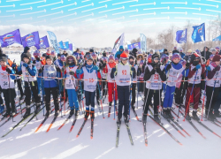 В Липецке «Лыжня России» стартует 12 февраля 