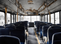 В Липецке ищут очевидцев драки в автобусе