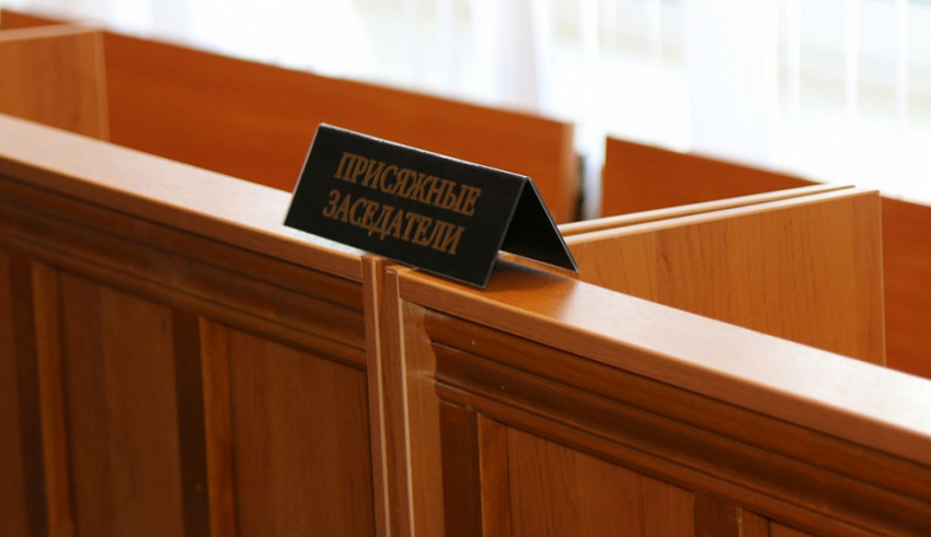 Суд присяжных отправил в тюрьму украинца, забившего насмерть липчанина