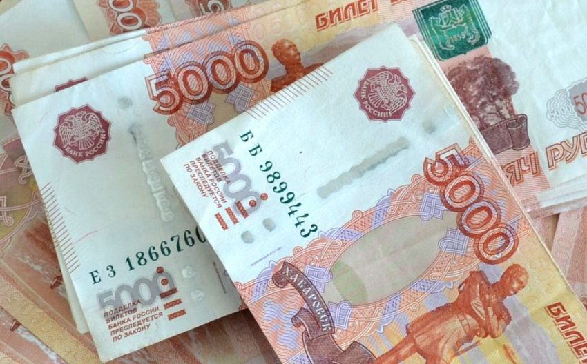 В рейтинге платных услуг по Липецкой области лидирует оплата ЖКХ