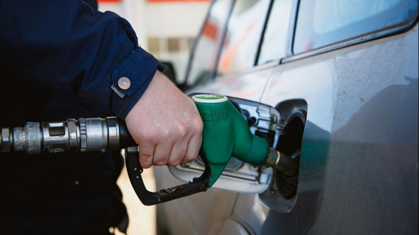 В Липецкой области вновь выросли цены на топливо