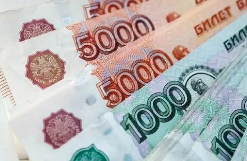 Ельчанин «прогулял» четверть миллиона бюджетных денег
