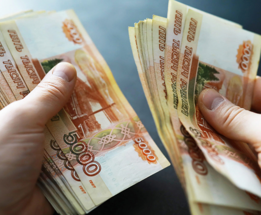 Работники липецкого филиала «Россетей» подозреваются в получении взятки более 1 млн рублей