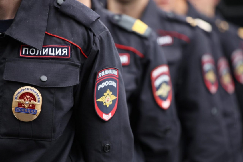 Липецкие «спящие полицейские» получили дисциплинарные взыскания