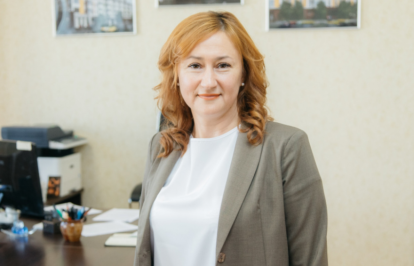 Уроженка Липецка стала членом Правительства Тамбовской области