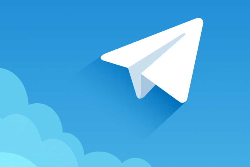 Губернатор Липецкой области и мэр Липецка завели страницы в Telegram