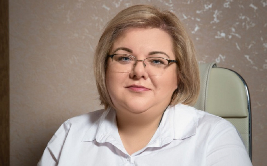 Назначен новый начальник управления социальной политики Липецкой области