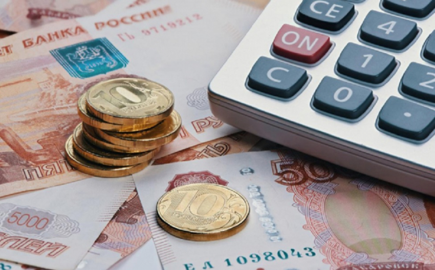 Липчане получили почти 9 миллионов рублей от ГЖИ