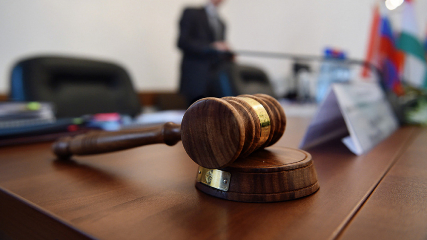 В Правобережном районном суде Липецка слушалось дело директора УК «Объединенная Управляющая Компания»