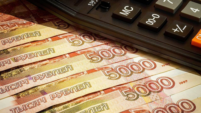 Липецкие власти согласовали расходные статьи бюджета на текущий год