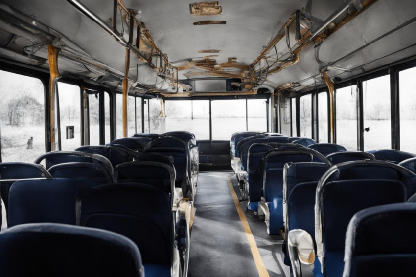 В Липецке ищут очевидцев драки в автобусе