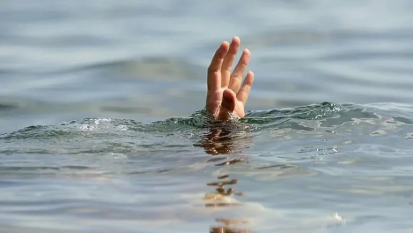 На пляже НЛМК в Липецке утонул молодой человек