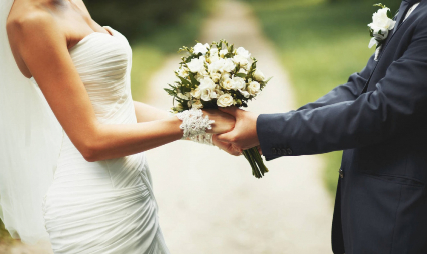 В Липецке разводятся чаще, чем женятся 