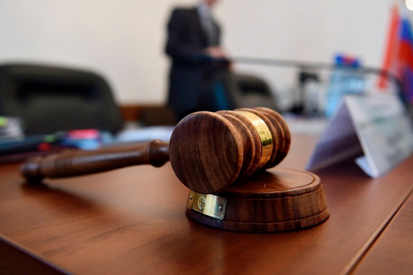 В Липецке главу «управляшки» дисквалифицировали на год по решению суда